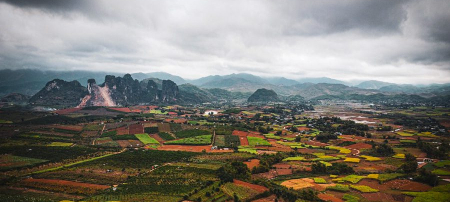 LES FRONTIERES ENTRE LE VIETNAM ET LE LAOS | GUIDE PRATIQUE POUR BIEN CHOISIR 